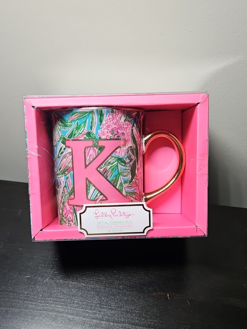 Mug in Gift Box